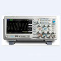 100MHz Digital Oscilloscope with Dual Channel for Students